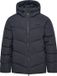 hummel hmlPUFFER JACKET Heren Polyester EBONY L