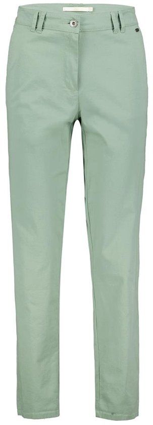 DIDI Dames Pants Tyler Lily green maat 42