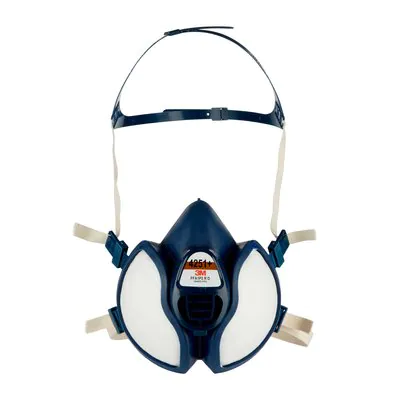 3M 7100113103 Gasmasker
