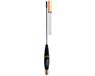 Maver Waggler Dalton Flotteur de pêche Noir 16 g