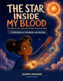 The Star Inside My Blood: The Billion-Year Journey of One Tiny Iron Atom