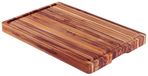 Tramontina Keukensnijplank Rechthoekig Hout 60 x 40 x 4.5 cm