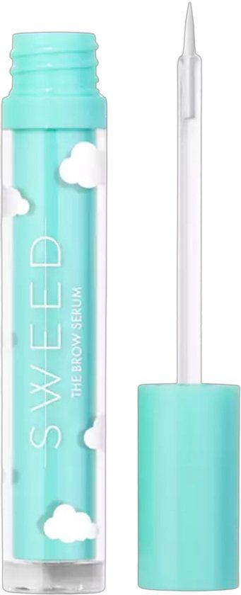 Sweed The Brow Serum