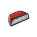 Lampa 41481 kentekenplaatverlichting, 12/24 V, 2 functies