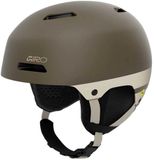 Giro Ledge FS MIPS Helm Matte Bark Unisex Volwassenen