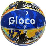 Gioco Street2 Basketbal
