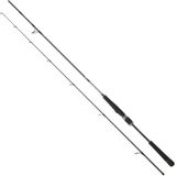 Daiwa Saltist Seabass canne à pêche spinning argent 2,13 m / 7-28 g