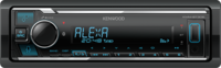 Kenwood KMM-BT306