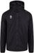 Robey Crossbar Allround Jacket - Zwart - 4XL