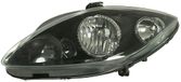 TarosTrade 37-0443-L-33145 koplamp voor zonder motor na 05.2009 links