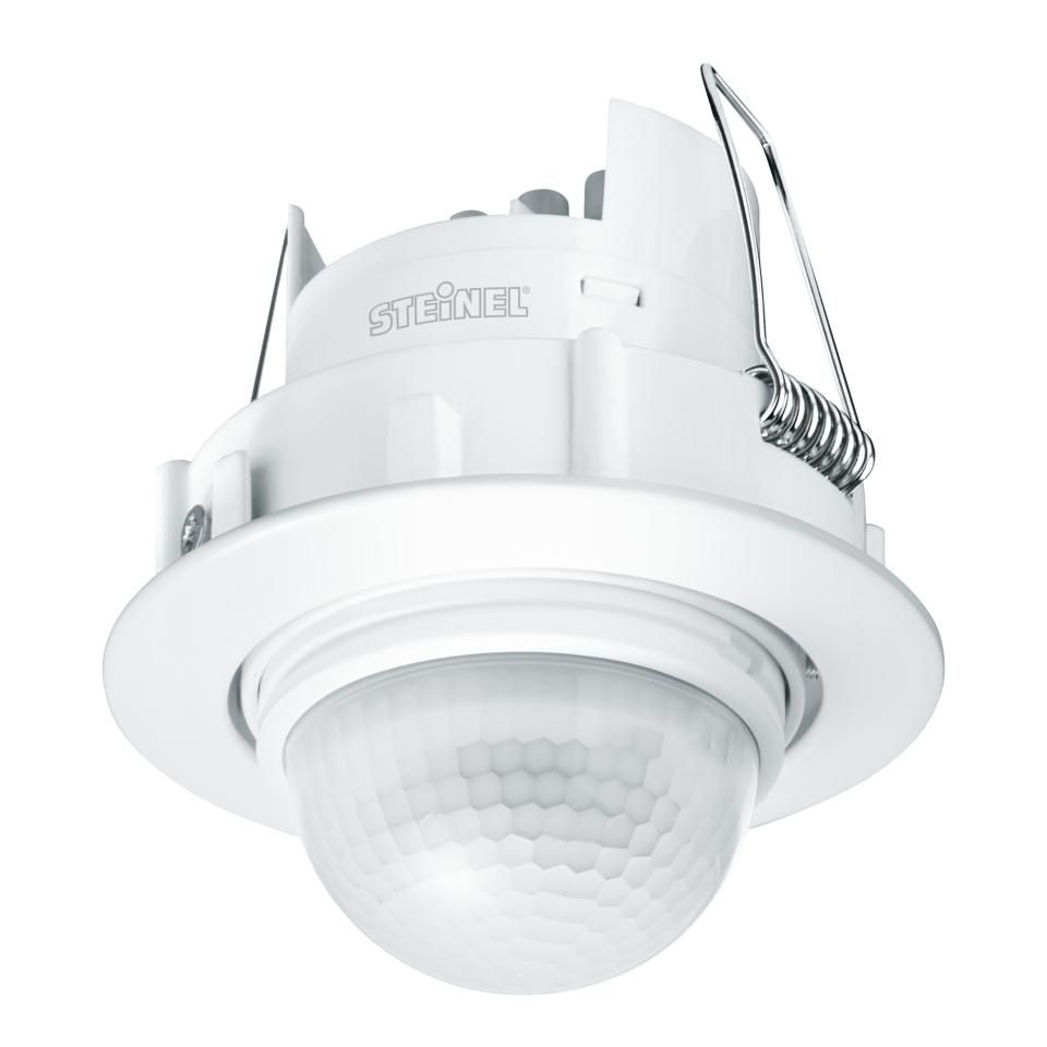 Steinel IS D360 Infrarood-bewegingsmelder - Wit