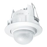 Steinel IS D360 Infrarood-bewegingsmelder - Wit