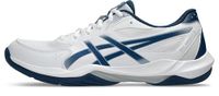 Asics Gel-Rocket 12 Heren Hockeyschoenen Blauw Synthetisch