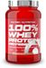 Scitec Nutrition 100% Whey Protein Professional - Chocolate/Cookies & Cream - 780 gram