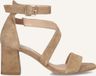 Notre-V Sandalen 19036 Beige