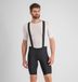 Sportful SRK Short de cyclisme NOIR - Hommes - taille XL