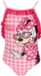 4KidsOnly Mister License Minnie Mouse Badpak