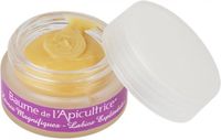 Ballot-Flurin Baume de L'Apicultrice Lèvres Magnifiques Bio 15 ml