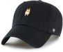47Brand Casquette Base Runner Clean Up