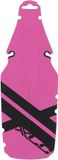 XLC Spatbord - Zadel - Roze
