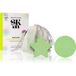 Revolution SKin Cellulose Facial Sponges, Herbruikbare Cellulose Gezichtssponzen, Verwijdert Make-up, Set van 10