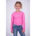 Vingino Girls Basic Rib Top T-shirt Sangria Sunset