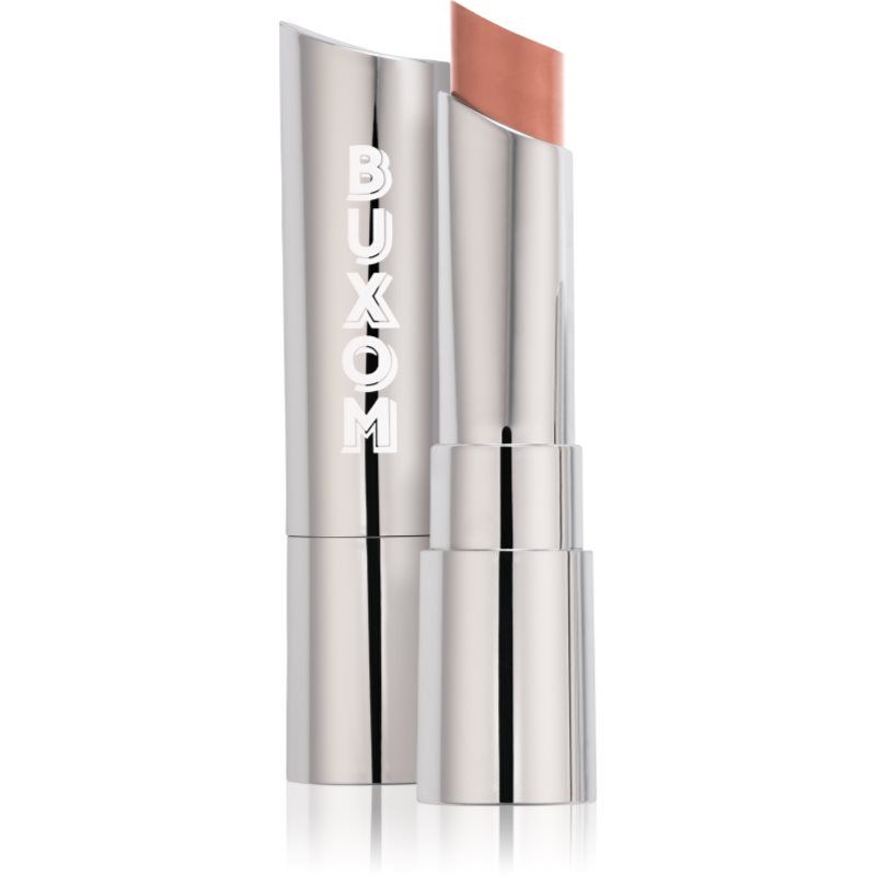 BUXOM FULL-ON™ Plumping Satin Lipstick Unisex 2.5g Koraal