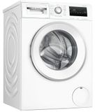 Bosch WAN24293CS Frontlader-Waschmaschine 8 kg 1200 U/min 84,5x59,8x59 cm