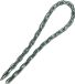 Master Lock Stalen ketting 8016EURD vierkante schakels 1000mm x 8mm