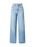 LEVI'S ® Jeans 'High Waisted Straight' lichtblauw