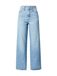 LEVI'S ® Jeans 'High Waisted Straight' lichtblauw