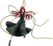 Merkloos NARUTO - GALS - KUSHINA UZUMAKI - 20cm