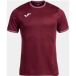 Joma Toletum V T-shirt rouge S homme