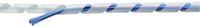 TRU COMPONENTS 1593148 TC-KS15203 Spiraalslang 12 tot 35 mm Kleurloos 10 m