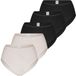 Mey Dames taille pants 5 pack Modal Pure