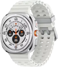 Galaxy Ultra (2025) 47mm - Wit - 8806097625476