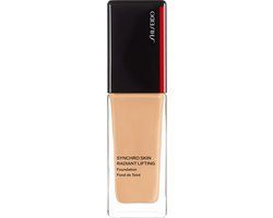 SHISEIDO Synchro Skin Radiant Lifting Foundation 230 Alder - 30 ml