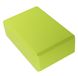 Merkloos High Density Yoga Blokken van EVA Schuim, Antislip