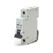 Dubbele schakelaar grafiet opbouw, IP20 250V, tuimelknop, 74 x 72 x 28 mm