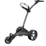 Motocaddy S1 DHC Lithium chariot électrique, anthracite