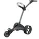 Motocaddy S1 DHC Lithium chariot électrique, anthracite
