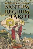 El Libri GmbH El Ritual Mágico del Sanctum Regnum del Tarot - Edición Ilustrada