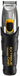Wahl Extreme Grip - Baard & Body Trimmer - Zwart/Zilver