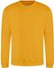 Just Hoods AWDis Sweat Mustard L
