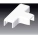 KOPOS 8684_HB T-aftakking T-junction (w x h) 15 mm x 10 mm Blanc 1 pièce(s)
