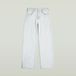 G-Star Judee Loose Wmn Dames Jeans 28/34 Beached Faded Clifton Blue
