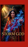 The Libri GmbH The Storm God 2 Hardcover