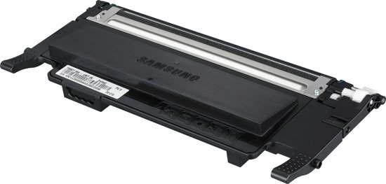 Samsung CLT-K4072S - Tonercartridge / Zwart