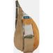 KAVU Mini Rope Sling Bruin