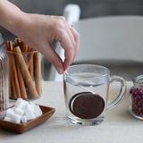 Peleg Design Theefilter CookieTea